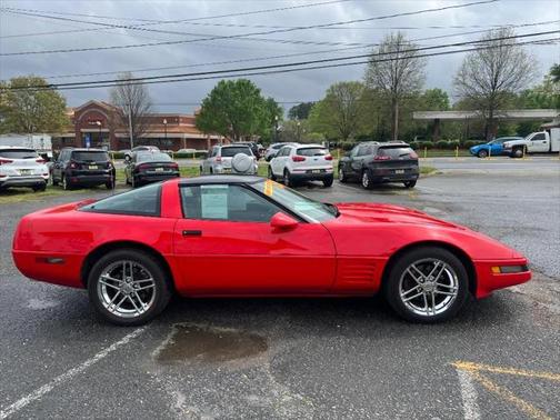 1994 Chevrolet Corvette Base
