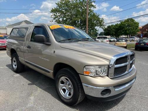 2005 Dodge Ram 1500 ST