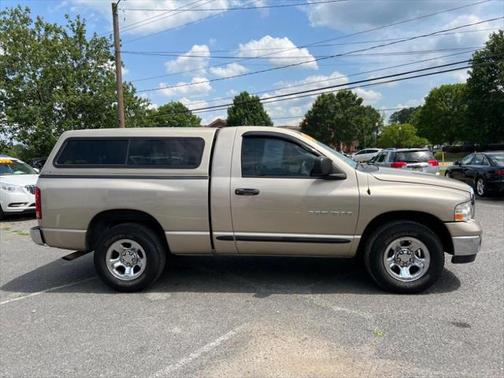 2005 Dodge Ram 1500 ST
