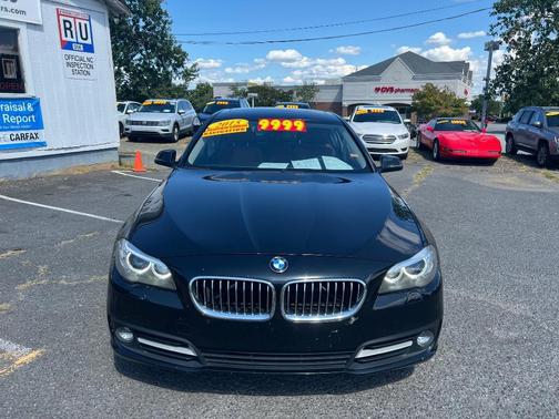 2015 BMW 535 xDrive