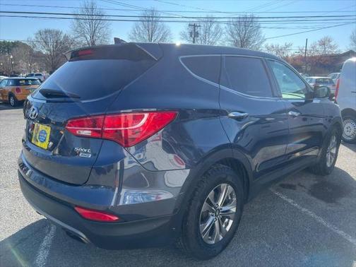 2015 Hyundai Santa Fe Sport 2.4L