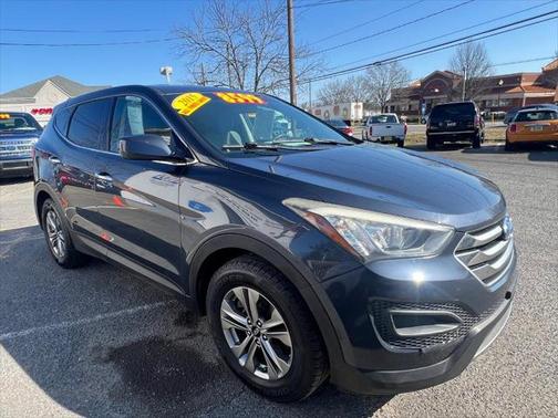 2015 Hyundai Santa Fe Sport 2.4L