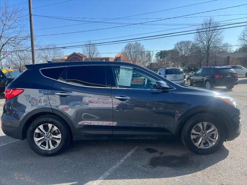 2015 Hyundai Santa Fe Sport 2.4L