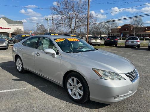 2008 Lexus ES 350 Base