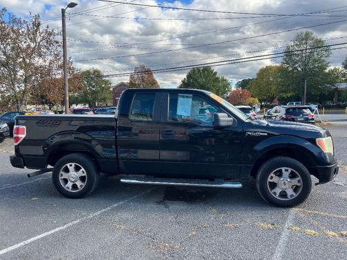 2009 Ford F-150 XL