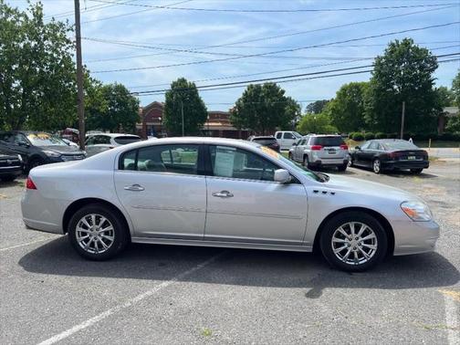 2011 Buick Lucerne CXL Premium