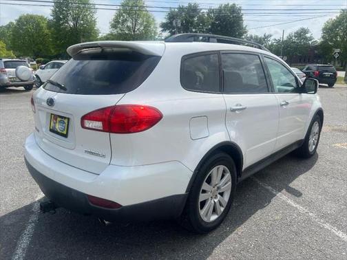 2009 Subaru Tribeca Special Edition 5-Passenger