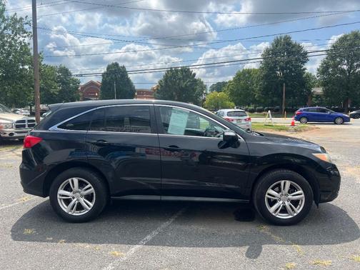 2014 Acura RDX Base