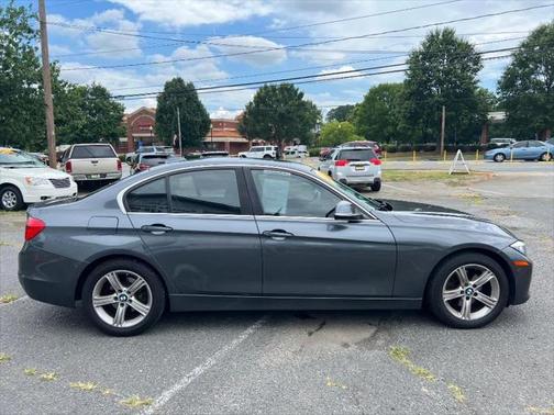 2015 BMW 328 328i
