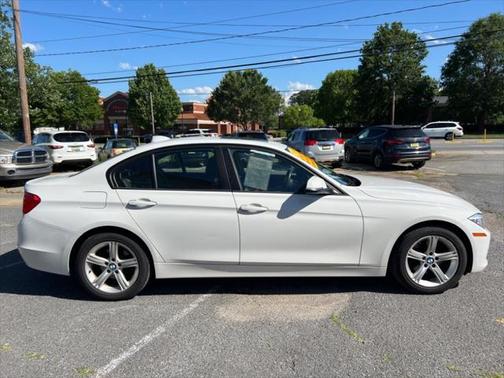 2015 BMW 328 xDrive