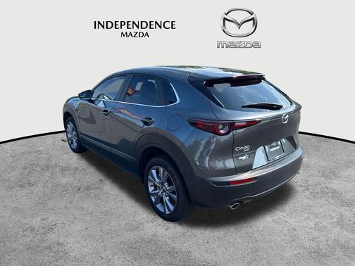 2023 Mazda CX-30 2.5 S Select Package
