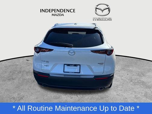 2022 Mazda CX-30 2.5 Turbo Premium Plus Package