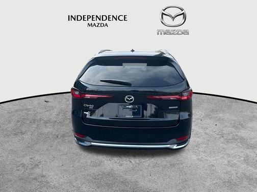 2024 Mazda CX-90 3.3 Turbo S Premium