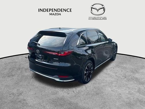 2024 Mazda CX-90 3.3 Turbo S Premium