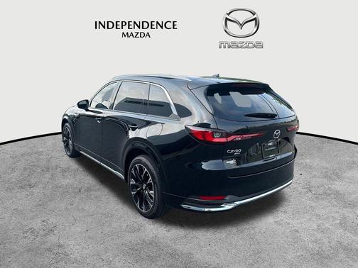 2024 Mazda CX-90 3.3 Turbo S Premium