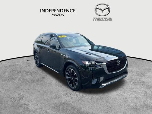 2024 Mazda CX-90 3.3 Turbo S Premium