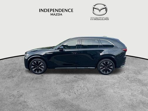 2024 Mazda CX-90 3.3 Turbo S Premium