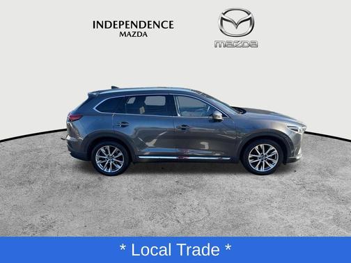 2017 Mazda CX-9 Grand Touring