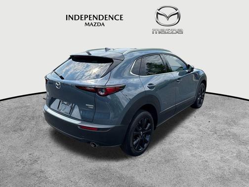 2023 Mazda CX-30 2.5 Turbo Premium Plus Package