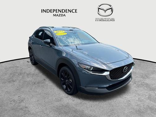 2023 Mazda CX-30 2.5 Turbo Premium Plus Package