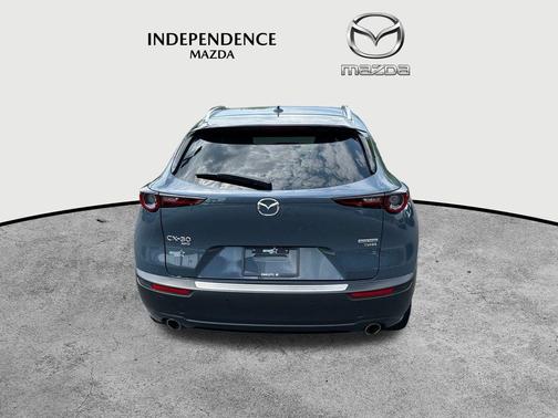 2023 Mazda CX-30 2.5 Turbo Premium Plus Package