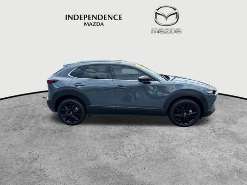 2023 Mazda CX-30 2.5 Turbo Premium Plus Package