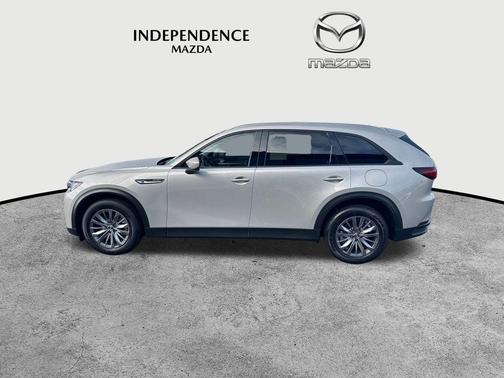 2025 Mazda CX-90 Preferred