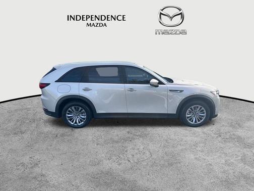 2025 Mazda CX-90 Preferred