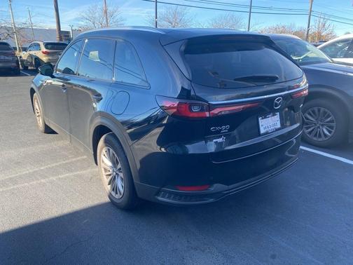 2025 Mazda CX-90 3.3 Turbo Preferred Package