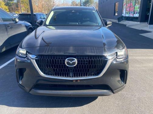 2025 Mazda CX-90 3.3 Turbo Preferred Package