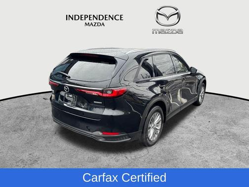2025 Mazda CX-90 3.3 Turbo Preferred Package