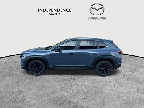 2024 Mazda CX-50 2.5 S Premium Package