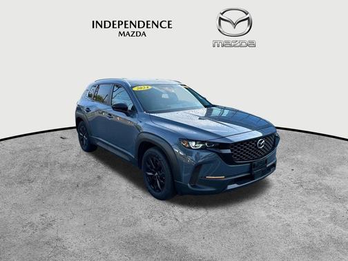 2024 Mazda CX-50 2.5 S Premium Package