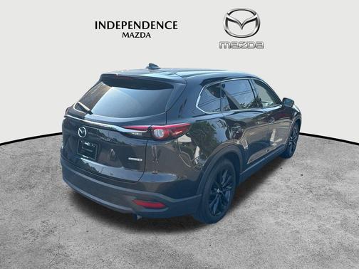 2023 Mazda CX-9 Touring Plus