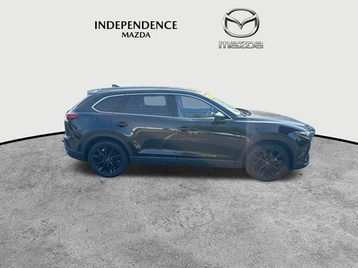 2023 Mazda CX-9 Touring Plus