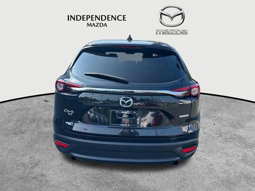 2023 Mazda CX-9 Touring Plus