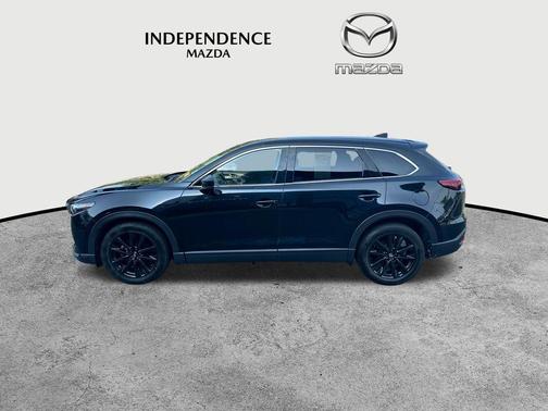 2023 Mazda CX-9 Touring Plus