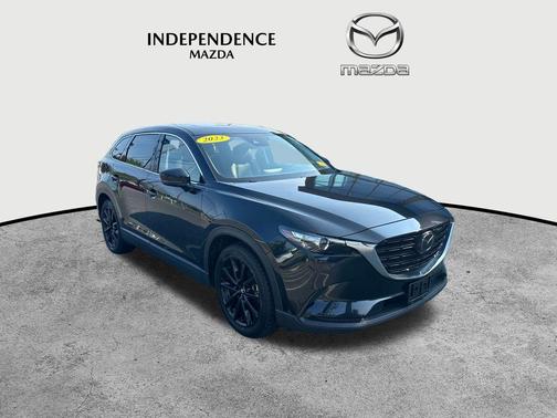 2023 Mazda CX-9 Touring Plus