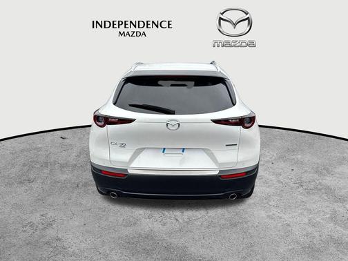 2026 Mazda CX-30 Preferred