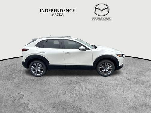 2026 Mazda CX-30 Preferred