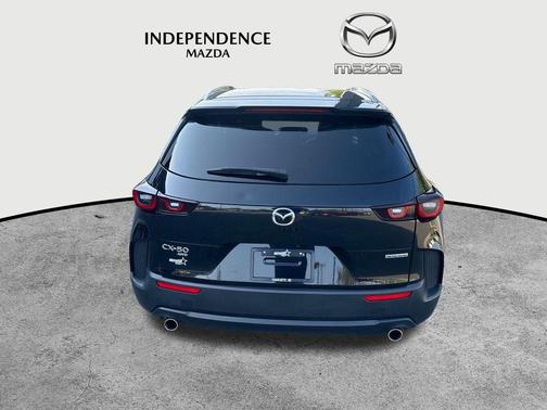 2023 Mazda CX-50 2.5 S Preferred Plus Package
