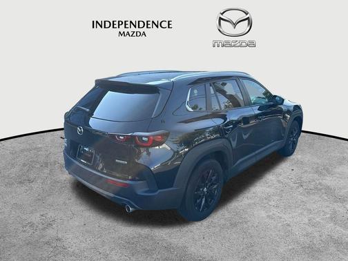 2023 Mazda CX-50 2.5 S Preferred Plus Package