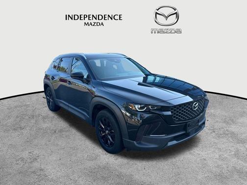 2023 Mazda CX-50 2.5 S Preferred Plus Package