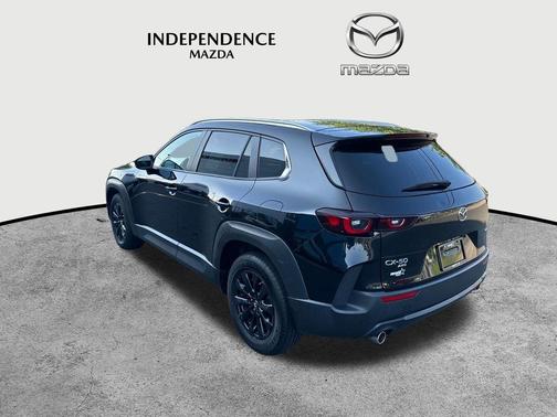 2023 Mazda CX-50 2.5 S Preferred Plus Package