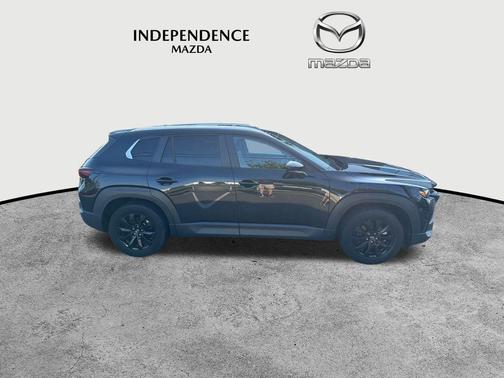 2023 Mazda CX-50 2.5 S Preferred Plus Package