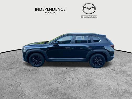 2023 Mazda CX-50 2.5 S Preferred Plus Package