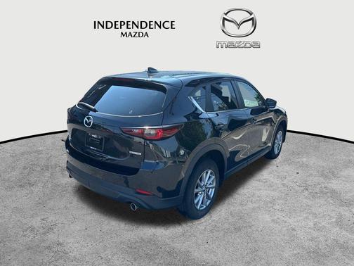 2023 Mazda CX-5 2.5 S Preferred Package