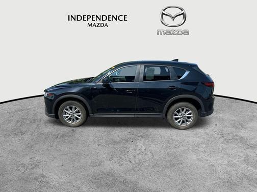 2023 Mazda CX-5 2.5 S Preferred Package