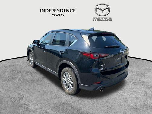 2023 Mazda CX-5 2.5 S Preferred Package