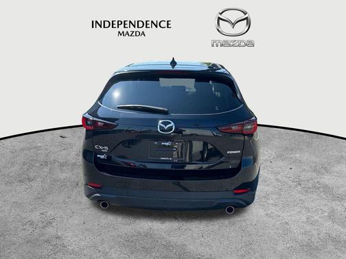 2023 Mazda CX-5 2.5 S Preferred Package